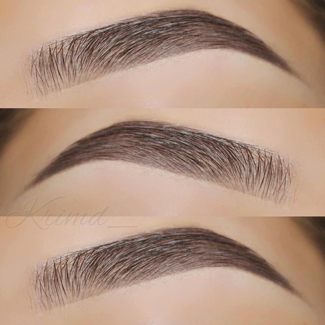 Diseño de cejas
